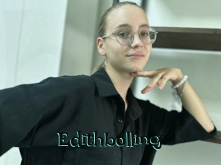 Edithbolling