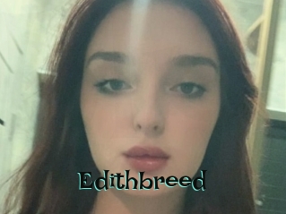 Edithbreed