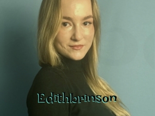 Edithbrinson