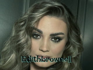 Edithbrownell