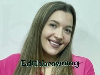 Edithbrowning