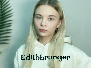 Edithbrunger