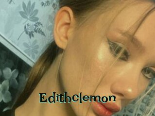 Edithclemon