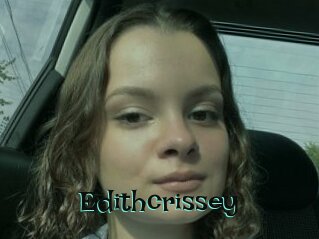 Edithcrissey