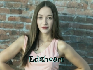 Editheart