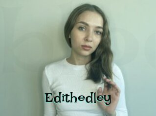 Edithedley