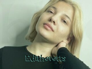 Edithevetts