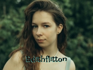 Edithflitton