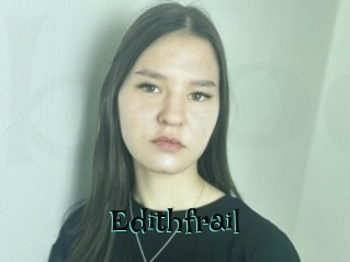 Edithfrail