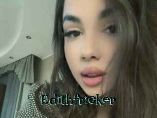 Edithfricker