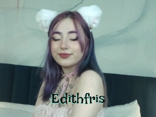 Edithfris
