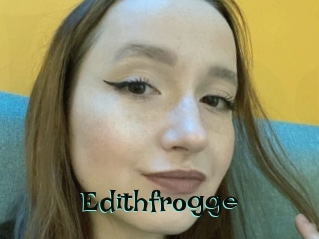Edithfrogge
