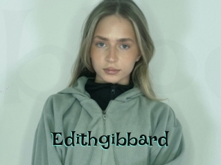 Edithgibbard