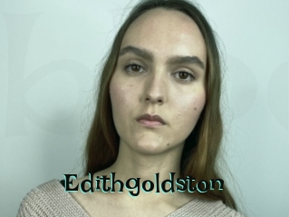 Edithgoldston