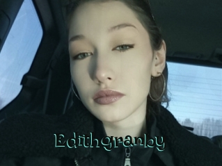 Edithgranby