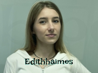 Edithhaimes