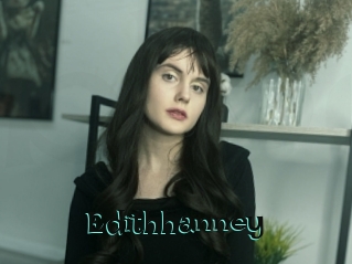 Edithhanney
