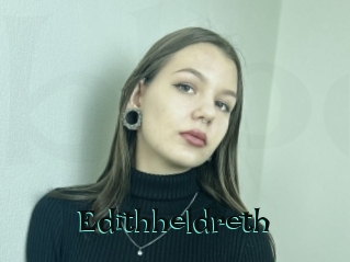 Edithheldreth