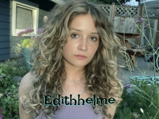 Edithhelme