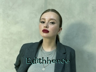 Edithhence