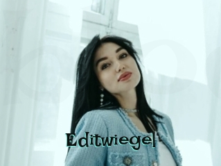 Editwiegel