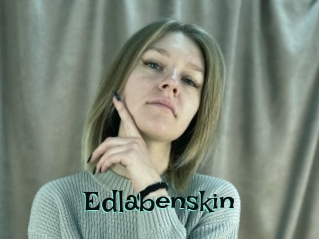 Edlabenskin
