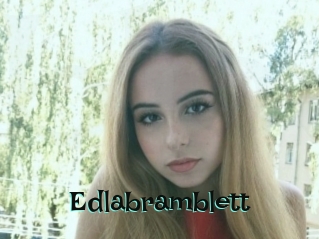 Edlabramblett