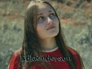Edlaenderson