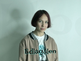 Edlagalen