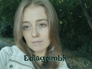 Edlagrimble