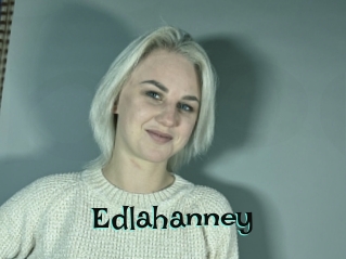 Edlahanney