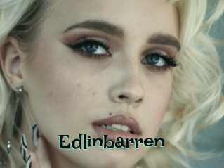 Edlinbarren