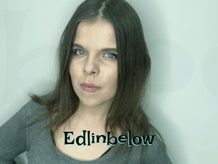 Edlinbelow