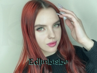 Edlinbisbe