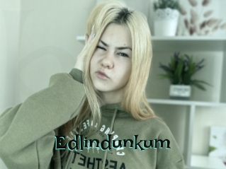Edlindunkum