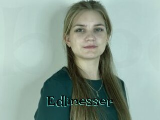 Edlinesser