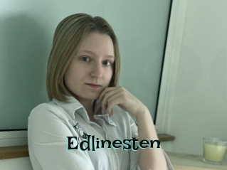 Edlinesten