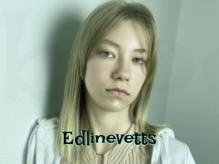 Edlinevetts