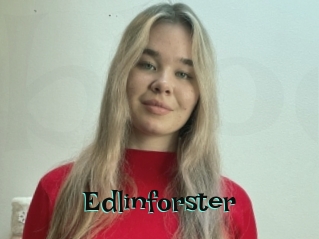 Edlinforster