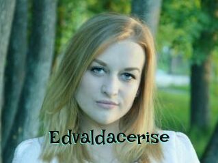 Edvaldacerise