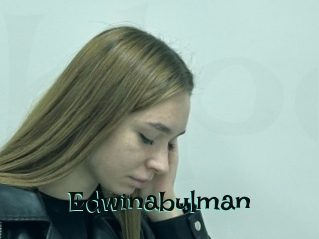 Edwinabulman