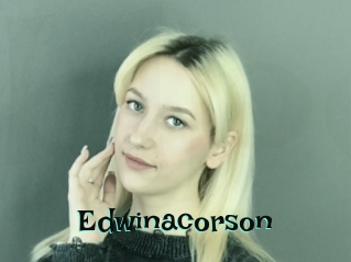 Edwinacorson