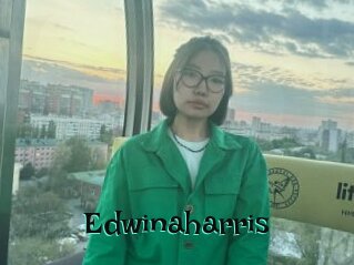 Edwinaharris