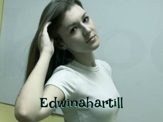 Edwinahartill