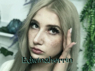 Edwinaherrin