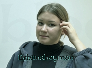 Edwinaheyman