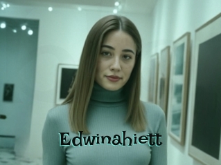 Edwinahiett