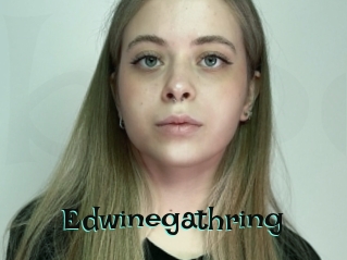 Edwinegathring
