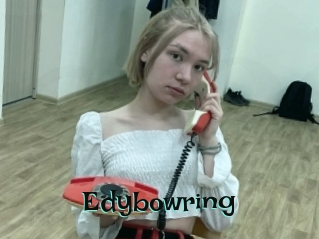 Edybowring