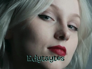 Edytaytes